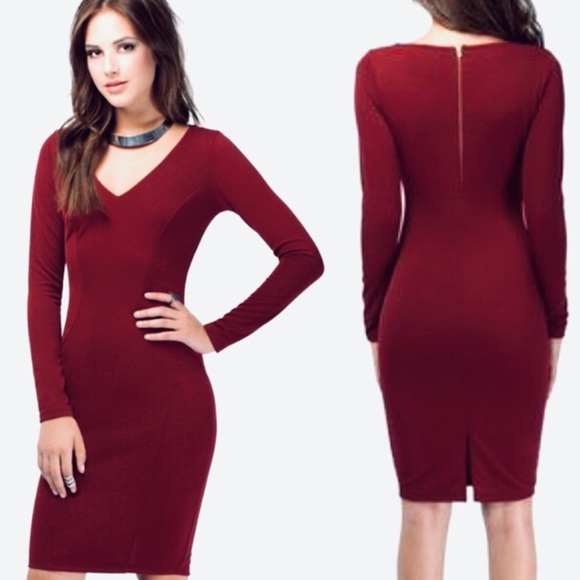 Tobi Dresses & Skirts - 🌟HP🌟TOBI ‘Miranda’ Midi Dress